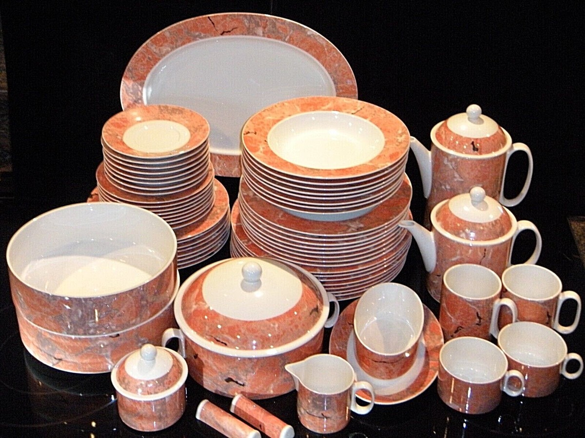 Vintage VILLEROY & BOCH 