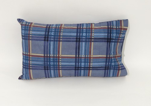 N5353 Completo copripiumino singolo "WEAVING blu" di Bassetti - Foto 2 di 5