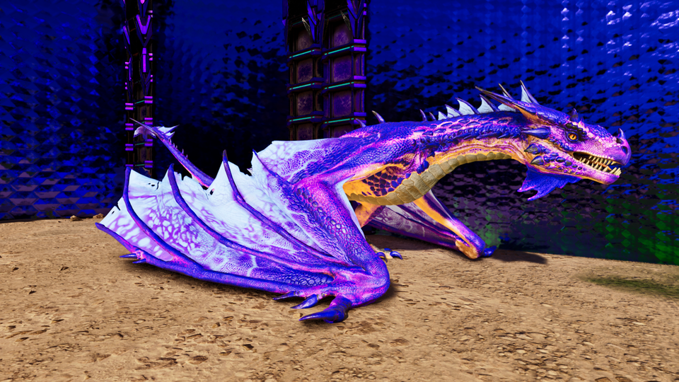 Ahorra un 33 % en ARK: Survival Ascended en Steam