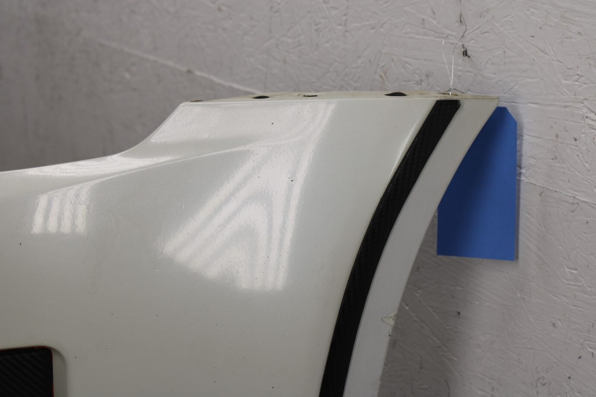 2006-2009 Nissan 350Z Front Bumper Cover OEM **LOCAL PICKUP ONLY