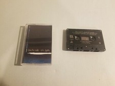 Eric Clapton - From The Cradle - Cassette Tape