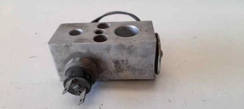 4677203 Valvola Di Espansione per CHRYSLER GRAND VOYAGER (RT) Limited 2624801 - Picture 2 of 3