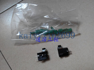 Original miniature button switch VAQ-4B-K