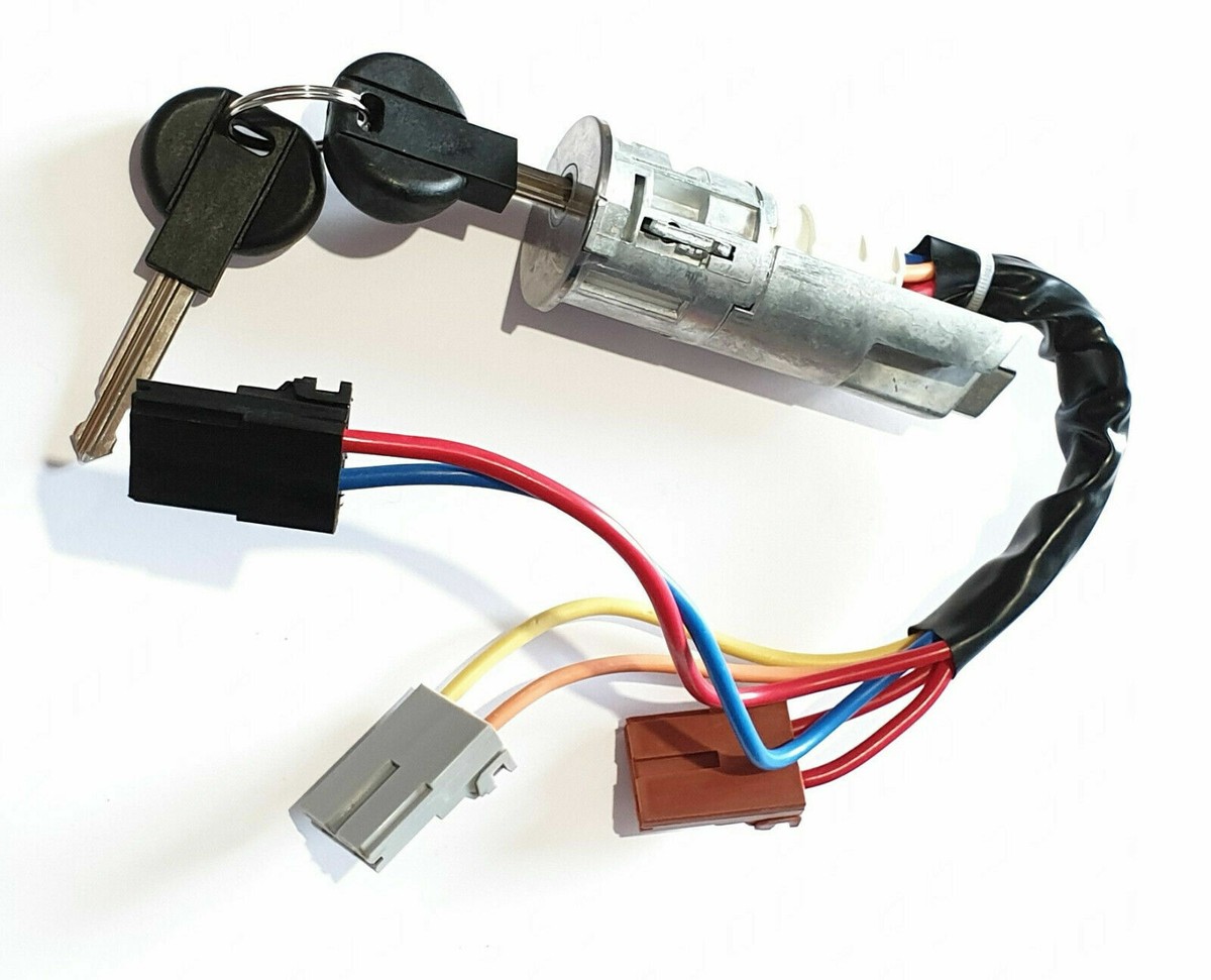 Neiman (interrupteur De Frein à Main) Pour Peugeot 106, 405, Citroën AX, Saxo, ZX - Référence 416292