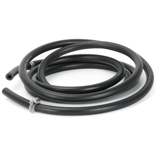 Línea de alimentación de combustible y retorno de goma para Honda Civic 1996-2000 sedán cupé 1,6 L - Imagen 10 de 14