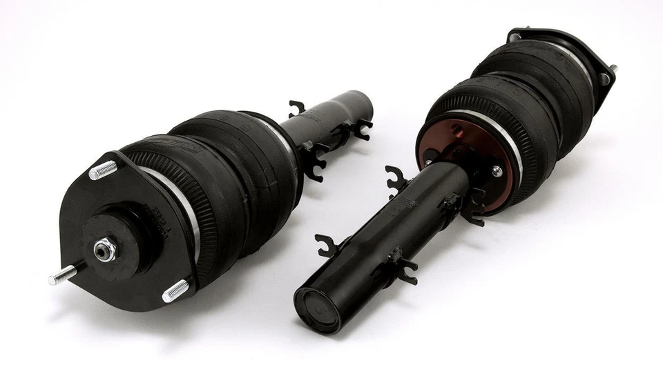 Sistema de suspensión neumática Air Lift Performance 75518 Foto 4 de 4