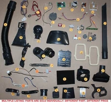 Kenmore ELITE 116.31150313 UPRIGHT VACUUM CLEANER replacement parts