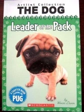 Leader Of The Pack (Artlist COllection..., Dewin, Howie