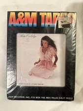 New Rita Coolidge Love Me Again 8 Track A M NIP