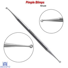 Blackhead Whitehead Remover Beauty Pimple Extractor Skin Care Acne Instruments