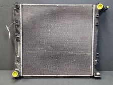 Radiateur Hyundai TUCSON