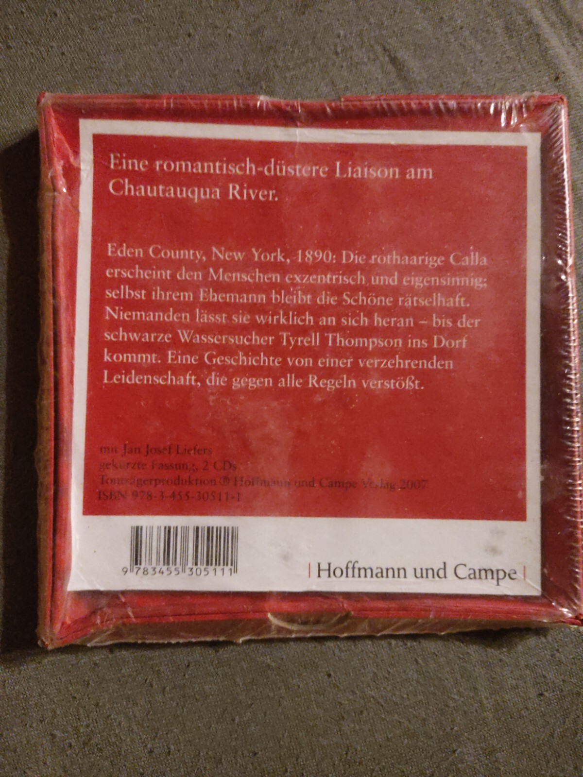 Joyce C. Oates Ich schließe mich selbst ein 2 CDS....//65 eBay