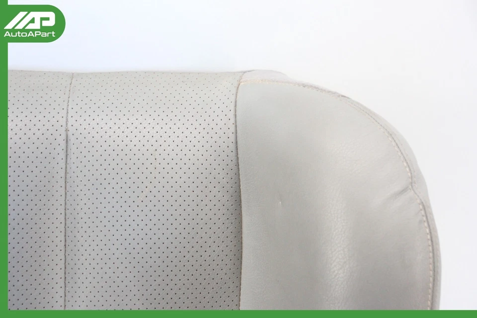 ✅ 90-95 MERCEDES R129 SL320 Front Left Driver Side Top Upper Seat Cushion OEM - Image 3 of 4