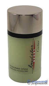 cartier deodorant stick