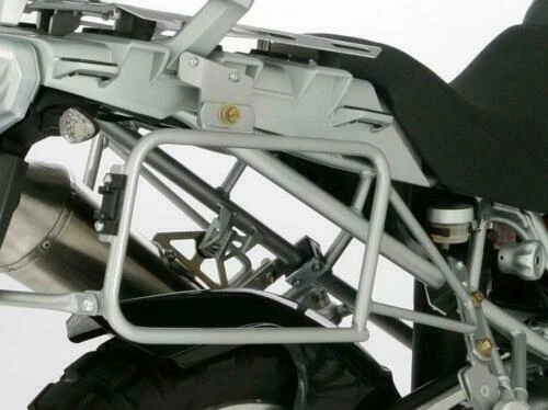 Becker Motorrad-Koffer, - Gepäckaufbewahrung & Zubehör