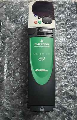 Control Techniques, Emerson | SP1204 | AC Drive - 3 HP