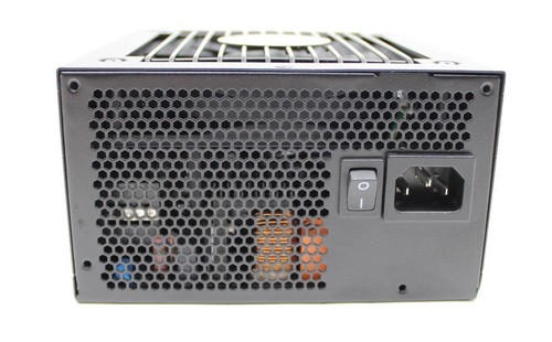 BitFenix Whisper M BWG850M ATX Netzteil 850 Watt 80+ modular #306846 - Afbeelding 3 van 3