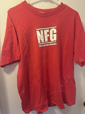 Vintage New Found Glory Easycore Being Wrong Never Felt So Right Tee Warped Tour