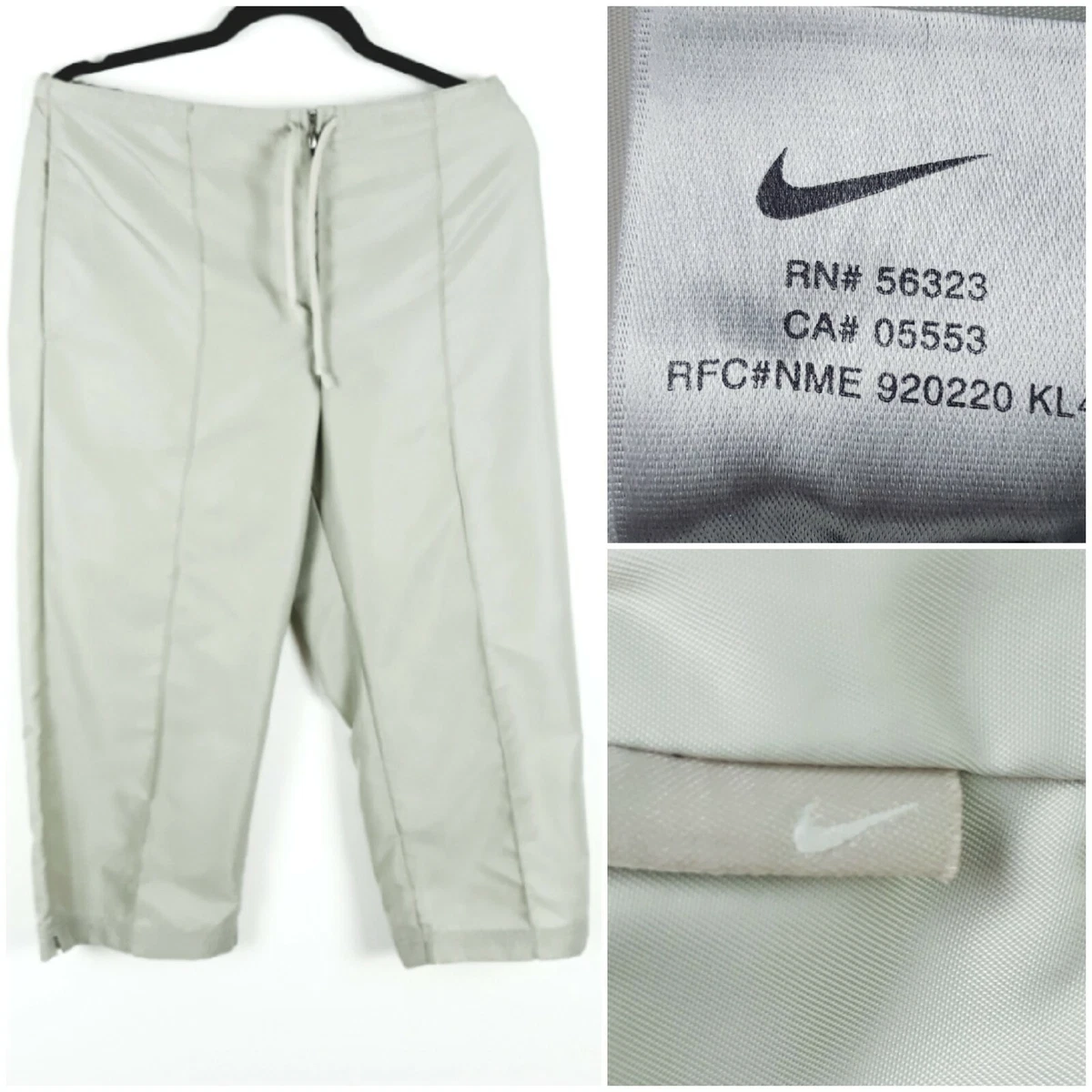 womens nike khaki tracksuit