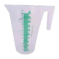 FloraFlex Measuring Cup