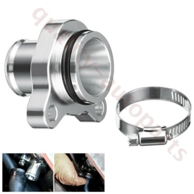 N55 New Aluminum Hose Connector 11537605152 For BMW F06 F12 F13