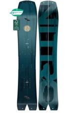 Nitro Splitboard Squash Split blau