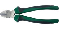 Fortis Seitenschneider Pol. 180Mm M.M.K.Griff