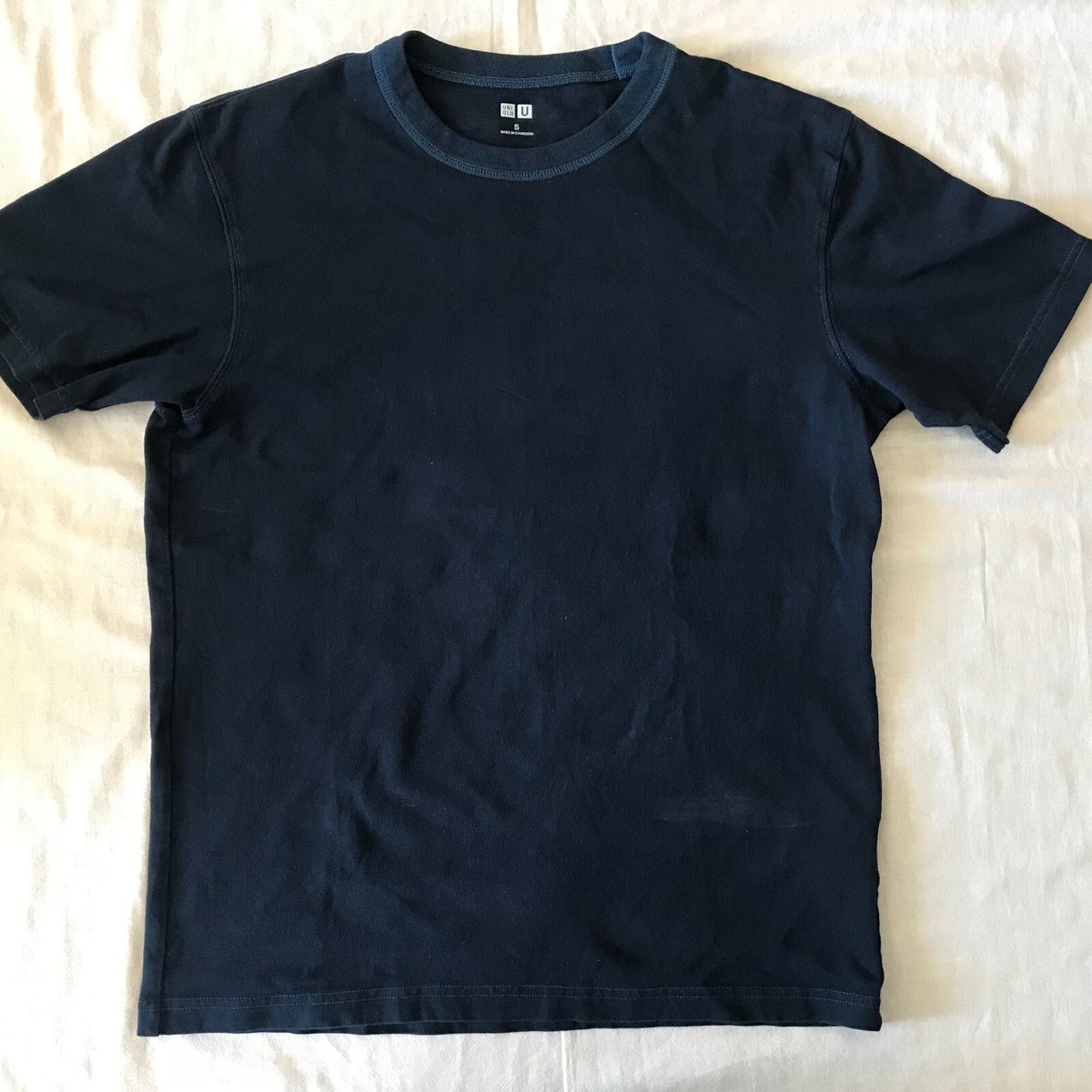 Uniqlo Shirt Uniqlo Swimwear 2019 Uniqlo Federer Shirt Clearance