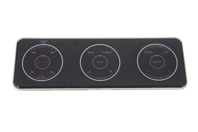Original Fernbedienung Sharp Music System DK-AP8