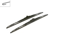 Bosch Wischerblatt 3 397 118 334 FüR CitroËN, Fiat, Lancia, Peugeot