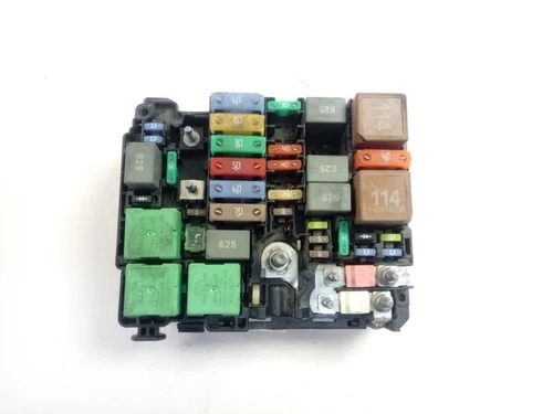 9808958980 Porta Fusibili per OPEL VIVARO FURGÓN * 2021 6935347 - Foto 1 di 8