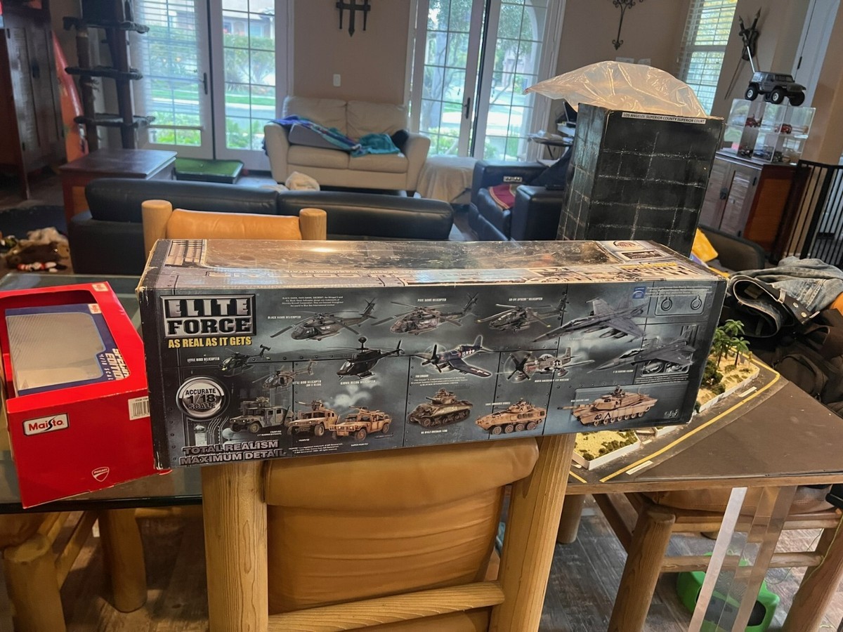 Elite Force 1/18 F4U Corsair 21st Century Toys marines dream Elite Force 1/18 F4U Corsair 21st Century Toys marines dream