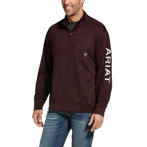 ariat mens sweater