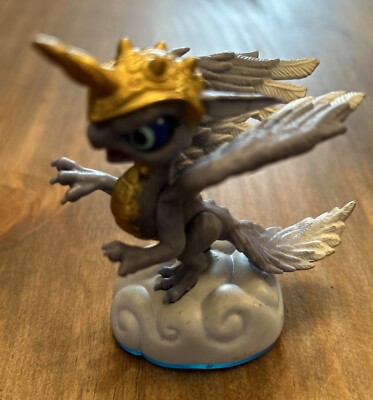Skylanders Swap Force Horn Blast Whirlwind