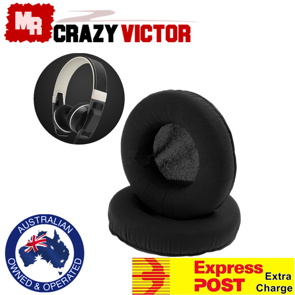 Replacement Ear Pads Cushions for Sennheiser Urbanite On Ear
