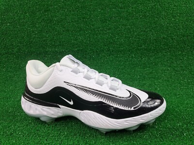 【日本未発売】Nike Alpha Huarache Elite 4 low 日本未発売】 ナイキ 野球 ポイント スパイク Nike Alpha