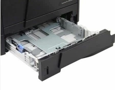 HP LaserJet Printer M401 M425 250-Sheet Cassette Paper Tray RM1-9137 RC2-6106