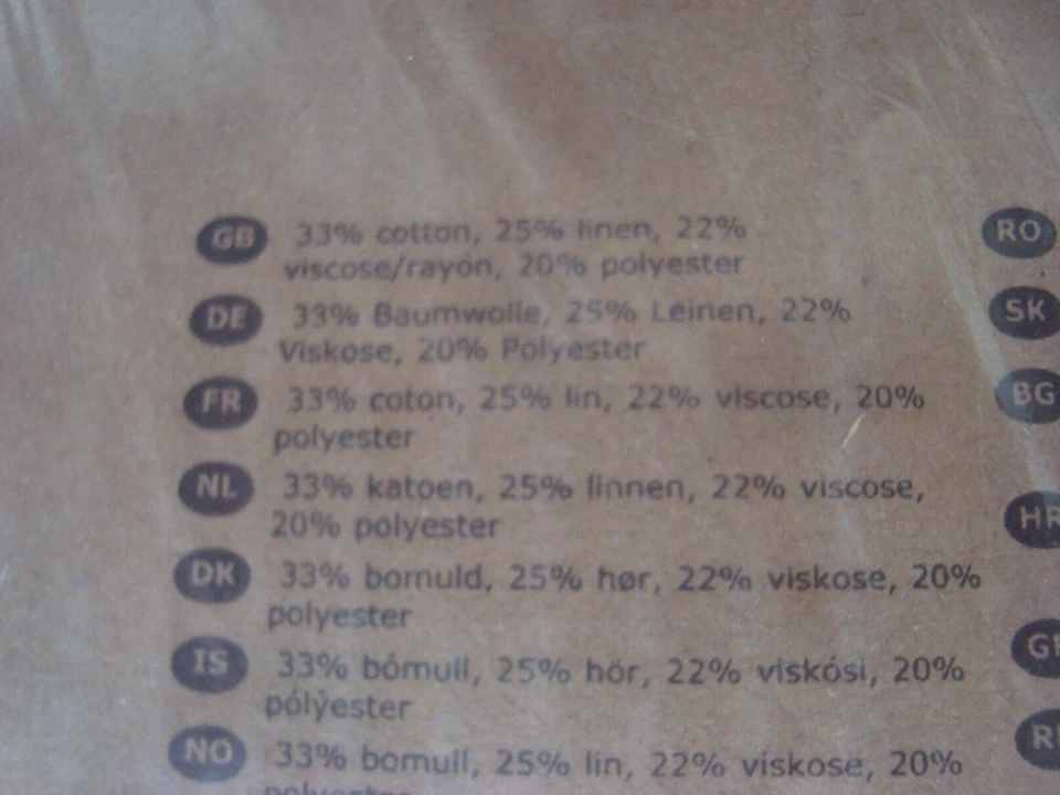 IKEA KIVIK Chaise FUNDA ISUNDA MARRÓN Longue Slipcover IKEA MEJOR - NUEVO Foto 3 de 4