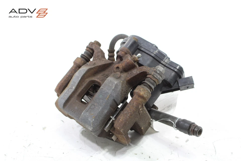 Pinza de freno trasera derecha del lado del pasajero MAZDA CX-9 2016-2023 AWD OEM Foto 4 de 4