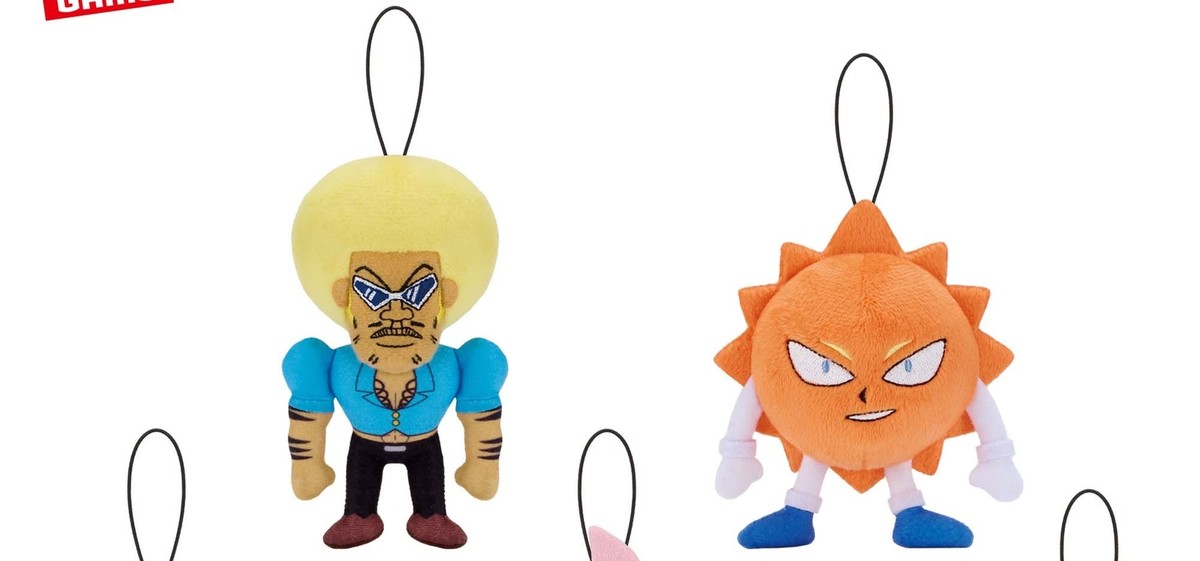 bo-bobo- さま専用 Bobobo-bo Bo-bobo Dassutsu! Hajike Royale Images - LaunchBox