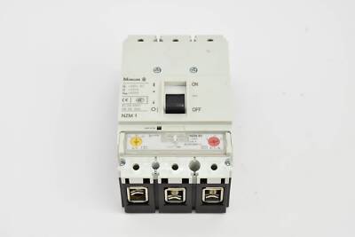 Moeller IEC/EN 60947 DIN VDE 0660