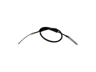 Cable de freno de estacionamiento trasero izquierdo Dorman para Chevrolet Suburban 1500 2005-2006 Foto 2 de 2