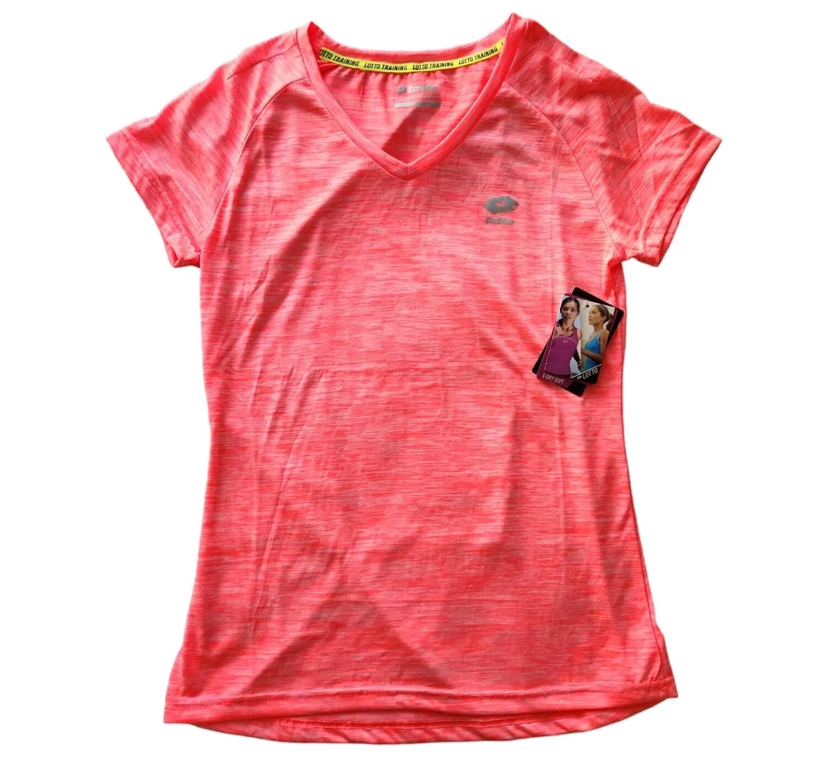 Lotto - Tenniskleding Dames / Tenniskleding