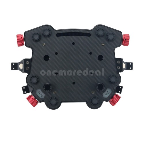 Simagic Racing Wheel PC SIM Racing Volante GT Pro Mozzo con volante da corsa - Foto 14 di 19