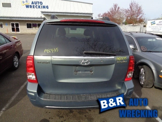 Used Fuel Injection Air Flow Meter fits: 2007 Hyundai Entourage  Grade A — 第 2/4 张图片