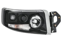 Hella 1EL 011 899-301 Hauptscheinwerfer
