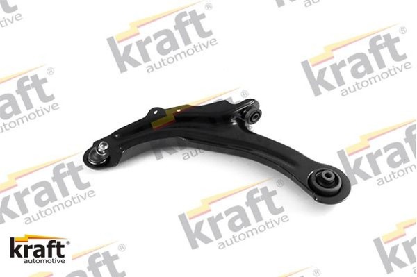 Kraft 4215117 Lenker FüR RadaufhäNgung Querlenker Lenker RadaufhäNgung-image