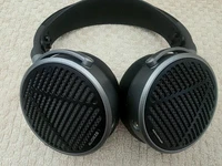Audeze MM-100 Professional Open-Back Planar Magnetic Headphones w/ upgraded cabl