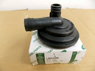 Range Rover Sport Land Rover LR3 PCV Positive Crankcase Vent Valve OEM Genuine