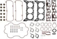 Engine Cylinder Head Gasket Set VICTOR REINZ fits 99-03 Ford Windstar